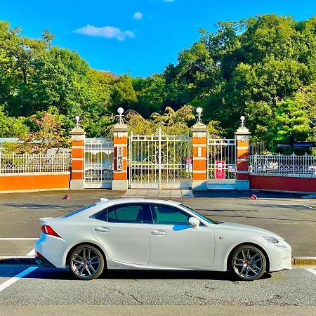 犬山モダンルーム Inuyama Exterior foto